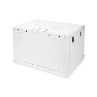 DIGITUS DN-19-07U-EC - 7HE Wandgehäuse, Dynamic...