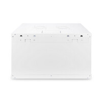 DIGITUS DN-19-07U-EC - 7HE Wandgehäuse, Dynamic Basic 385x600x450 mm, Farbe Grau (RAL 7035)