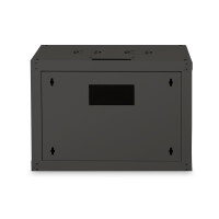 DIGITUS DN-19-07U-SW - 7HE Wandgehäuse, Unique...