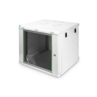 DIGITUS DN-19-09U-EC - 9HE Wandgehäuse, Dynamic...