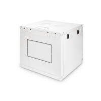 DIGITUS DN-19-09U-EC - 9HE Wandgehäuse, Dynamic...