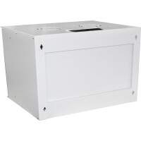 DIGITUS DN-19-09U-S-1 - 9HE Wandgehäuse, SOHO,...