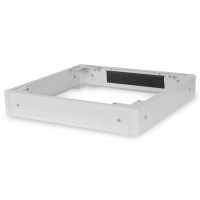 DIGITUS DN-19-PLINTH-6/6-1 - Sockel f&uuml;r Unique...