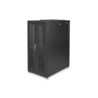 DIGITUS DN-19-SRV-26U-B-1 - 26HE Serverschrank, Unique,...