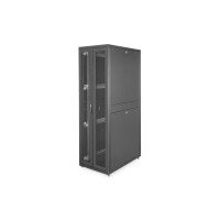 DIGITUS DN-19-SRV-42U-B-1 - 42HE Serverschrank, Unique,...