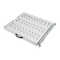 DIGITUS DN-19-TRAY-2-600 - 1HE ausziehb. Fachboden...