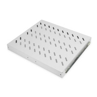 DIGITUS DN-19-TRAY-2-600 - 1HE ausziehb. Fachboden...