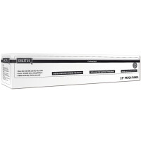 DIGITUS DN-91524S - CAT 5e, Klasse D Patch Panel, geschirmt, 24-Port RJ45, 8P8C, LSA, 1HE, Rack Mount, Grau, 482x44x109