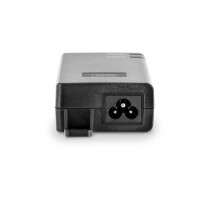 DIGITUS DN-95103-2 - Gigabit Ethernet PoE+ Injector, 802.3at Power Pins:4/5(+),7/8(-), 30W