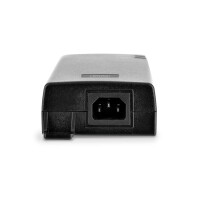 DIGITUS DN-95104 - PoE Ultra Injector, 802.3at Power Pins:4/5(+),7/8(-) and 3/6(+), 1/2(-), 60W