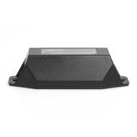 DIGITUS DN-95123 - Gigabit Ethernet PoE+ Repeater, 802.3at 1-port, Power Pins:3/6(+), 1/2(-), 22W