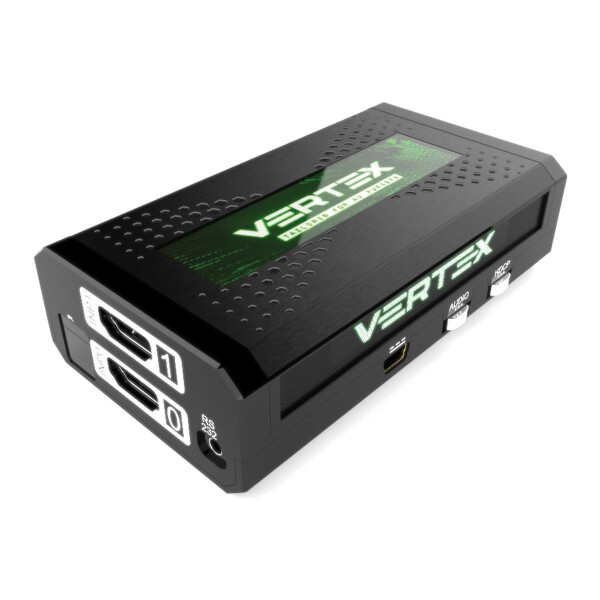 Vertex 2x2 HDMI Matrix