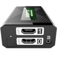 Vertex 2x2 HDMI Matrix