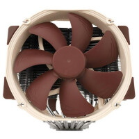 CPU COOLER ALCU AMD AM2, AM4