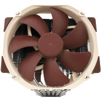 CPU COOLER ALCU AMD AM4