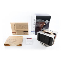 CPU COOLER ALCU AMD AM4