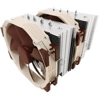 CPU COOLER ALCU AMD AM4