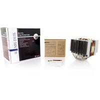 CPU COOLER ALCU AMD AM2/+/3/+