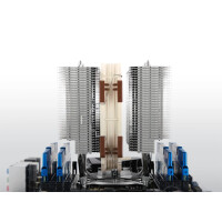 CPU COOLER ALCU AMD AM2/+/3/+