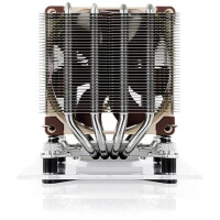 CPU COOLER ALCU AMD AM2, AM2+
