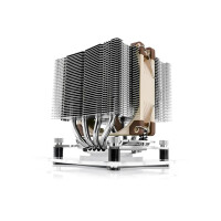 CPU COOLER ALCU AMD AM2, AM2+