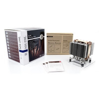 CPU COOLER ALCU AMD AM2, AM2+