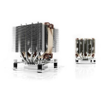 CPU COOLER ALCU AMD AM2, AM2+