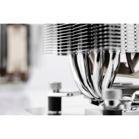 CPU COOLER ALCU AMD AM2, AM2+