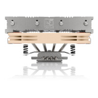CPU COOLER ALCU AMD/INTEL