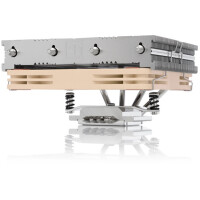CPU COOLER ALCU AMD/INTEL