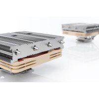 CPU COOLER ALCU AMD/INTEL