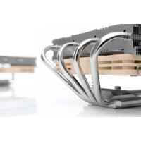 CPU COOLER ALCU AMD/INTEL