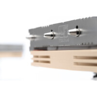 CPU COOLER ALCU AMD/INTEL