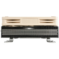 CPU COOLER ALCU INTEL Premium