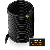 HDMI/A Kab.ST-ST  10m Ethernet