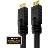 HDMI/A Kab.ST-ST  10m Ethernet