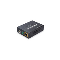 Media Conv.SFP/RJ45 Open Slot