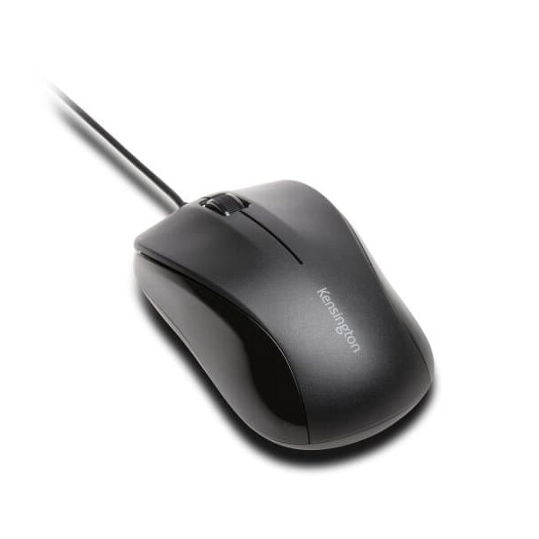 Kensington ValuMouse - Maus - optisch