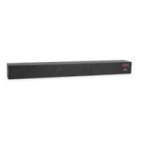 APC Basic Rack PDU - Standard - 0U/1U -...