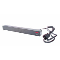 APC Basic Rack PDU - Standard - 0U/1U -...