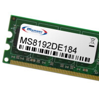 Memorysolution 8GB Dell Vostro 3550