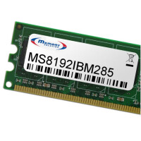 Memorysolution 8GB IBM/Lenovo ThinkPad L520 (5016-,...