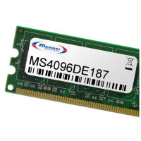 Memorysolution 4GB Dell Inspiron XPS 17