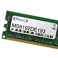 Memorysolution 8GB Dell Latitude E5420