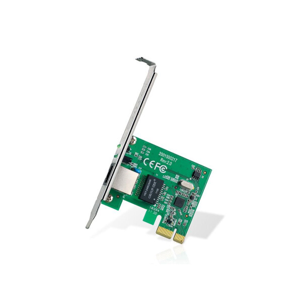 TP-LINK TG-3468 - Netzwerkadapter - PCIe