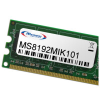 Memorysolution 8GB MikroTik Cloud Core Router...