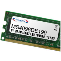 Memorysolution 4GB Dell Latitude E6430