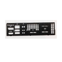 Supermicro MCP-260-00072-0B I/O Shield