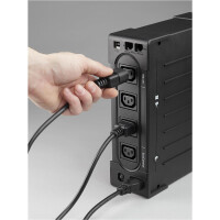 Eaton Ellipse ECO 800 USB IEC - Standby (Offline) - 0,8...