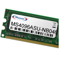 Memorysolution 4GB ASUS A55VD Series